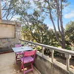 Casa de Férias De Charme Sous Les Pins Sanary-sur-Mer