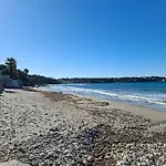 別荘 De Charme Sous Les Pins