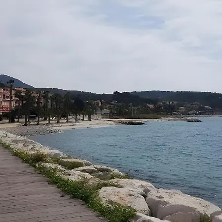 Casa vacanze De Charme Sous Les Pins Sanary-sur-Mer