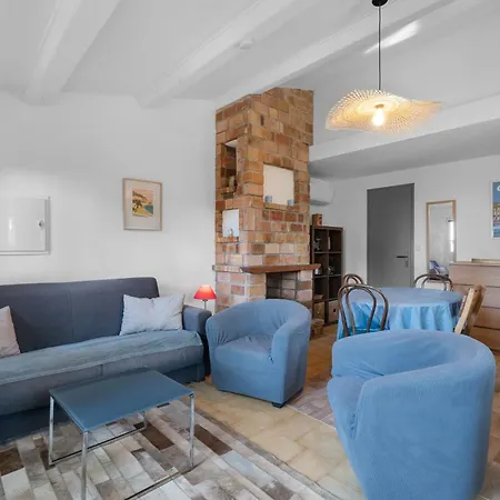De Charme Sous Les Pins * Sanary-sur-Mer