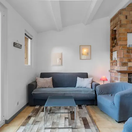 Feriehus De Charme Sous Les Pins *