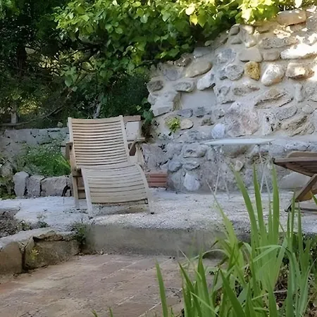 Nyaraló De Charme Sous Les Pins *