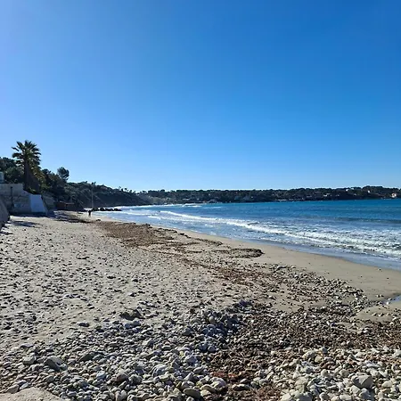 Nyaraló De Charme Sous Les Pins