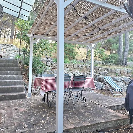 De Charme Sous Les Pins Feriehus Sanary-sur-Mer