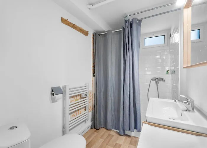 Ferienhaus De Charme Sous Les Pins